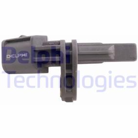 Compre Sensor ABS de DELPHI online para ID.7 Tourer (ED5) a precios moderados