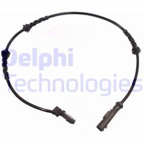 ABS-Sensor von DELPHI SS20064