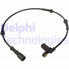 RENAULT ABS-Sensor von DELPHI
