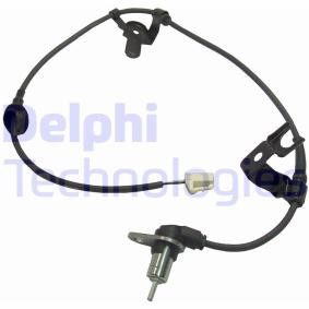 Compre Sensor, rotações da roda da DELPHI SS20076 a um preço baixo por 26,84 €
