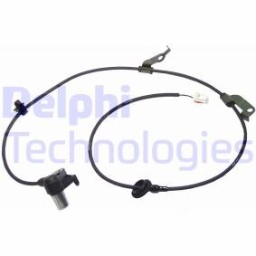 Compre Sensor, rotações da roda da DELPHI SS20078 a um preço baixo por 28,74 €