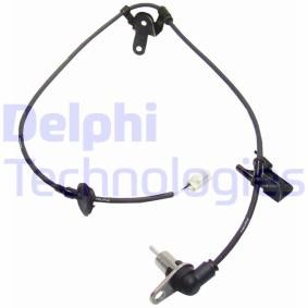 Køb ABS Sensor af DELPHI SS20080 til den lave pris 241,65 DKK