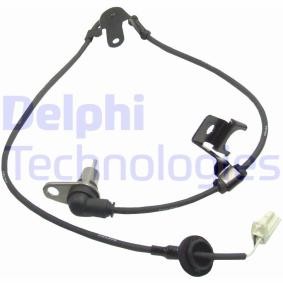 Køb ABS Sensor af DELPHI SS20081 til den lave pris 243,09 DKK