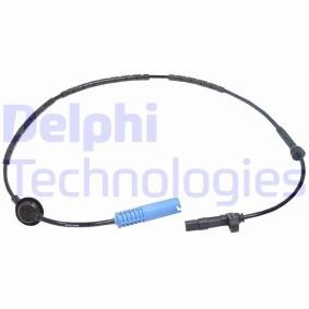 Compre Sensor, rotações da roda da DELPHI SS20083 a um preço baixo por 28,65 €