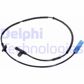 Compre Sensor, rotações da roda da DELPHI SS20084 a um preço baixo por 28,97 €