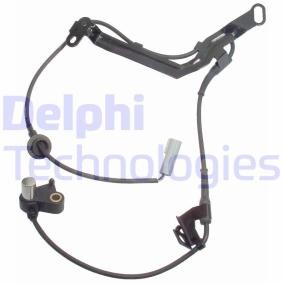 Acquista Sensore ABS da DELPHI SS20093 a buon mercato per soli 28,06 €