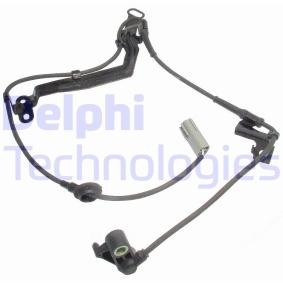 Køb ABS Sensor af DELPHI SS20094 til den lave pris 234,86 DKK