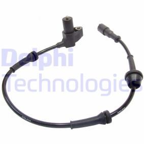 ABS-Sensor von DELPHI