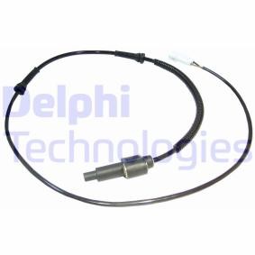ABS-Sensor von DELPHI
