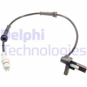 ABS-Sensor von DELPHI SS20113