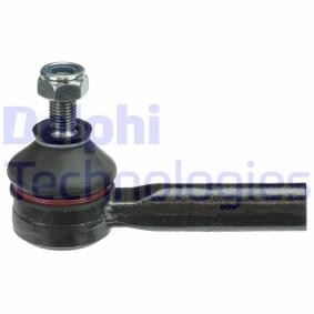 Comprar Rótula de dirección de DELPHI TA1030 a bajo precio de 8,42 €