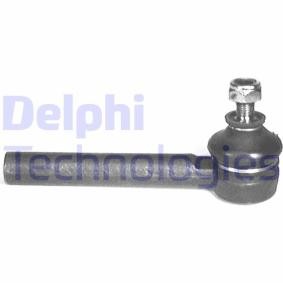 Osta Raidetangon pää DELPHI:llä TA1031 edullisesti hintaan 9,16 €