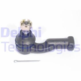 Comprar Rótula de dirección de DELPHI TA1111 a bajo precio de 20,68 €