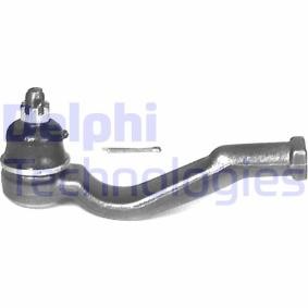 Comprar Rótula de dirección de DELPHI TA1112 a bajo precio de 24,05 €
