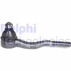 Comprar Rótula de dirección de DELPHI TA1115 a bajo precio de 17,53 €