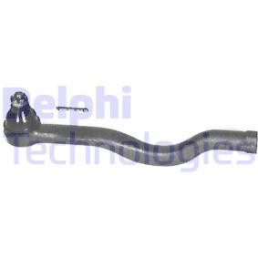 Comprar Rótula de dirección de DELPHI TA1117 a bajo precio de 26,17 €