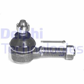 Compre Rótula de direção da DELPHI TA1123 a um preço baixo por 11,20 €