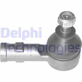 Comprar Rótula de dirección de DELPHI TA1141 a bajo precio de 13,30 €