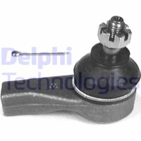 Compre Rótula de direção da DELPHI TA1160 a um preço baixo por 14,31 €