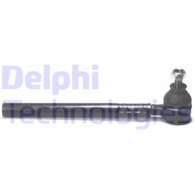 Spurstangenkopf von DELPHI TA1162