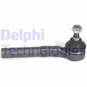 Osta Raidetangon pää DELPHI:llä TA1163 edullisesti hintaan 13,76 €