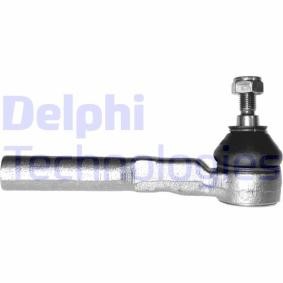 Osta Raidetangon pää DELPHI:llä TA1164 edullisesti hintaan 15,24 €