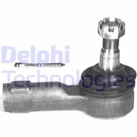 Osta Raidetangon pää DELPHI:llä TA1172 edullisesti hintaan 13,62 €