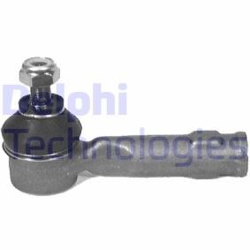 Osta Raidetangon pää DELPHI:llä TA1173 edullisesti hintaan 16,62 €