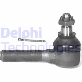 Comprar Rótula de dirección de DELPHI TA1241 a bajo precio de 14,68 €