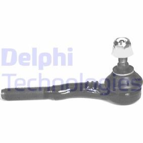 Spurstangenkopf von DELPHI