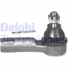 Comprar Rótula de dirección de DELPHI TA1247 a bajo precio de 20,74 €