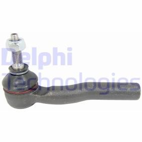 Comprar Rótula de dirección de DELPHI TA1250 a bajo precio de 10,12 €