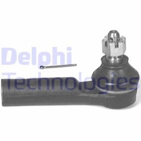 Comprar Rótula de dirección de DELPHI TA1251 a bajo precio de 10,25 €
