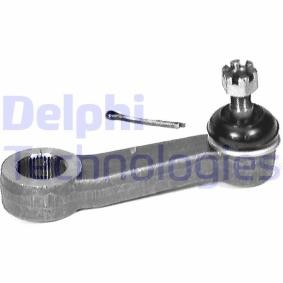 Acquista Perno sferico, Tirante trasversale da DELPHI TA1261 a buon mercato per soli 25,40 €