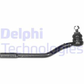 Comprar Rótula de dirección de DELPHI TA1309 a bajo precio de 14,61 €