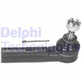 Comprar Rótula de dirección de DELPHI TA1489 a bajo precio de 11,55 €