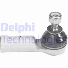 Comprar Rótula de dirección de DELPHI TA1498 a bajo precio de 7,81 €