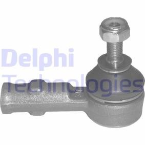 Comprar Rótula de dirección de DELPHI TA1499 a bajo precio de 11,61 €