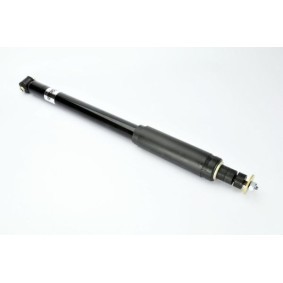 Stoßdämpfer von Magnum Technology