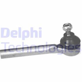 Comprar Rótula de dirección de DELPHI TA1506 a bajo precio de 8,56 €
