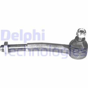 Osta Raidetangon pää DELPHI:llä TA1520 edullisesti hintaan 13,13 €