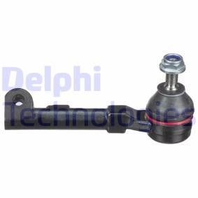 Comprar Rótula de dirección de DELPHI TA1590 a bajo precio de 13,10 €
