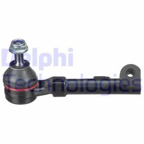 Comprar Rótula de dirección de DELPHI TA1591 a bajo precio de 13,10 €