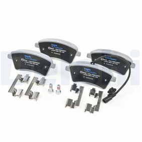 Compre Rótula de direção da DELPHI TA1596 a um preço baixo por 9,15 €