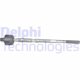 Compre Articulação axial, barra de acoplamento da DELPHI TA1597 a um preço baixo por 12,39 €