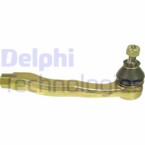 Osta Raidetangon pää, suora DELPHI:llä TA1623 edullisesti hintaan 17,46 €