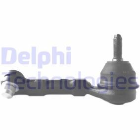 Comprar Rótula de dirección de DELPHI TA1626 a bajo precio de 14,16 €