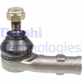 Compre Rótula de direção da DELPHI TA1636 a um preço baixo por 7,96 €