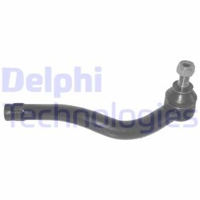 Comprar Rótula de dirección de DELPHI TA1639 a bajo precio de 14,89 €