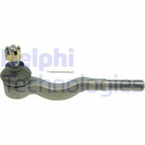 Spurstangenkopf TA1657 für MITSUBISHI
